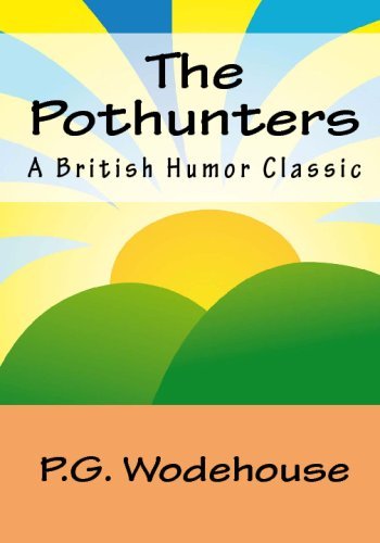 The Pothunters  [ePUB]